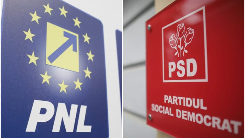 PNL cere PSD să nu se mai „ascundă” în spatele ideii de tehnocrat și să propună un premier din partid: „Să-și asume criza politică”