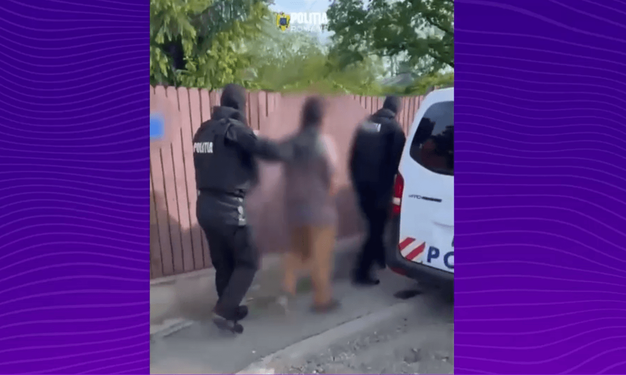 Control judiciar pentru 20 de șoferi STB acuzați că au furat o tonă de motorină dintr-o autobază