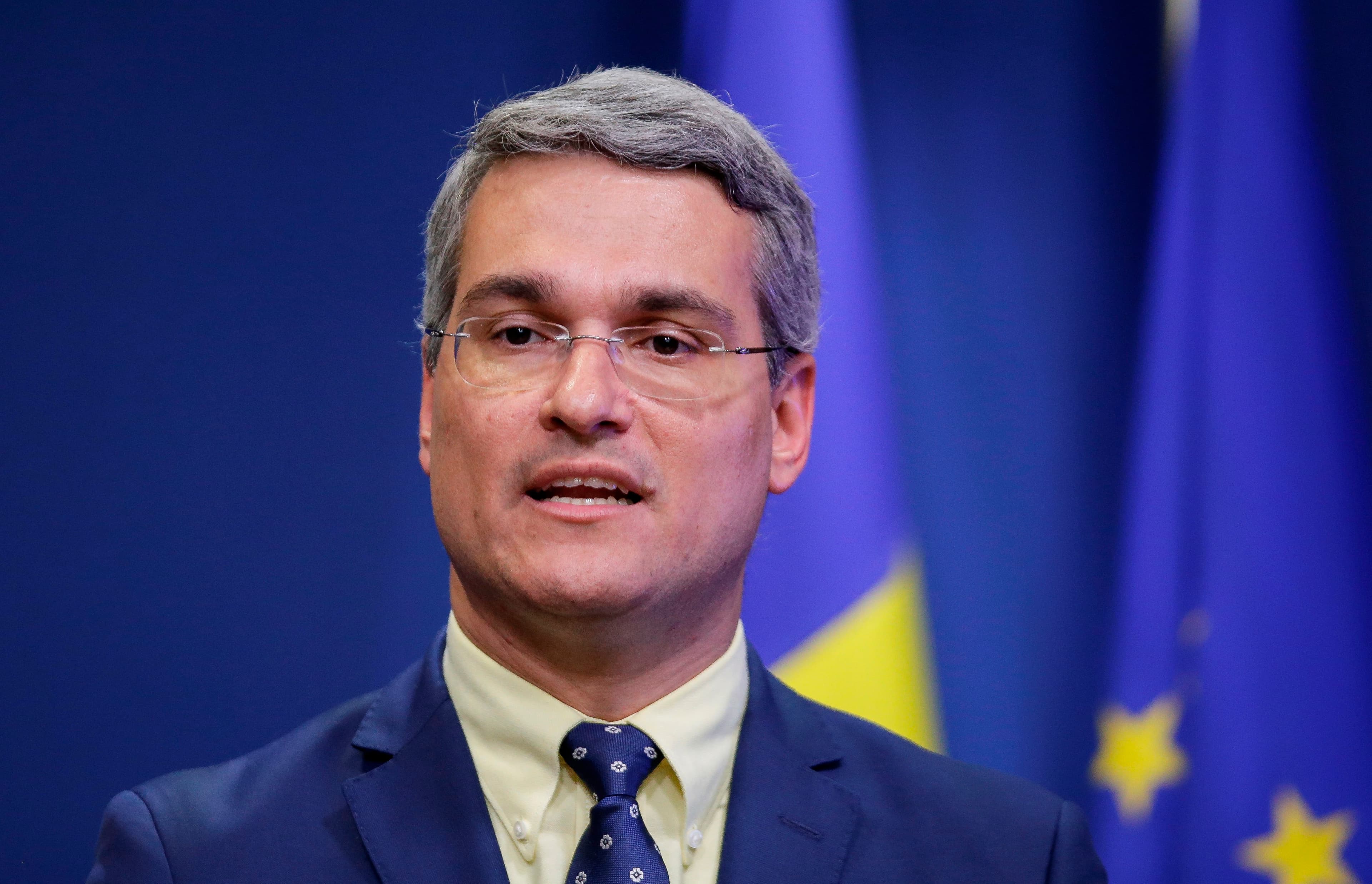 Dragoș Pîslaru explică de ce s-a înscris în PNL. „Reformele majore nu pot fi realizate de unul singur”