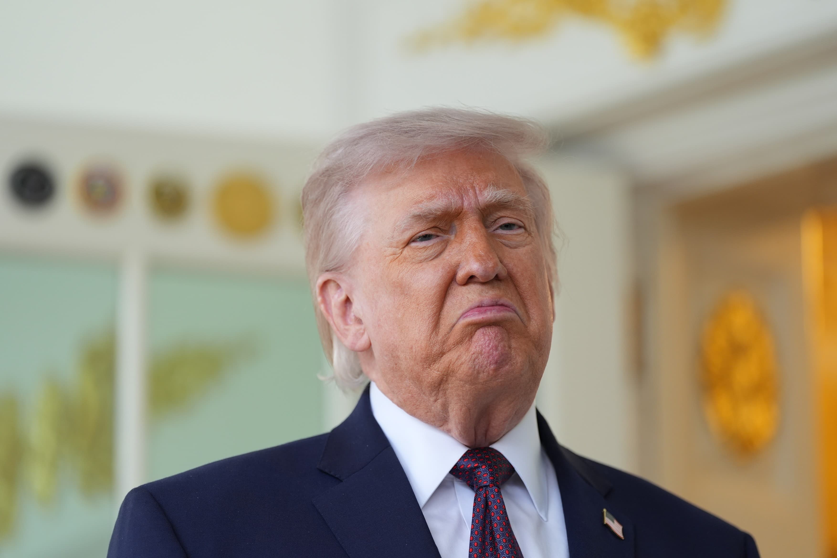 Donald Trump ridică miza negocierilor cu Iranul: „Acordul depinde în totalitate de mine. Iar eu nu fac înțelegeri proaste”