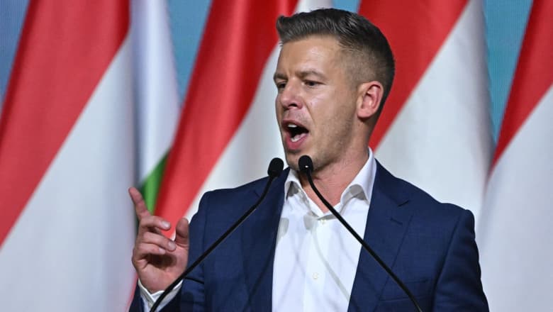 Peter Magyar își numește cumnatul în funcția de ministru al Justiției. Cum și-a motivat decizia viitorul premier al Ungariei