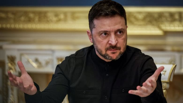 Disputa escaladează: Zelenski nu va participa la conferința din Polonia privind reconstrucția Ucrainei