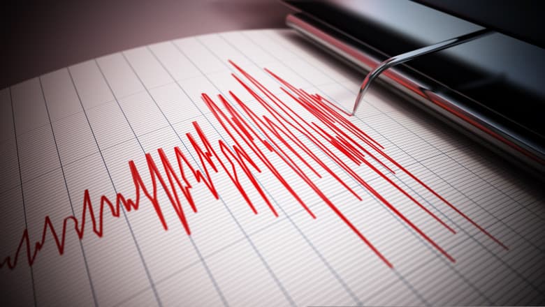 Cutremur în Japonia, cu magnitudinea 5,8, resimţit în Tokyo