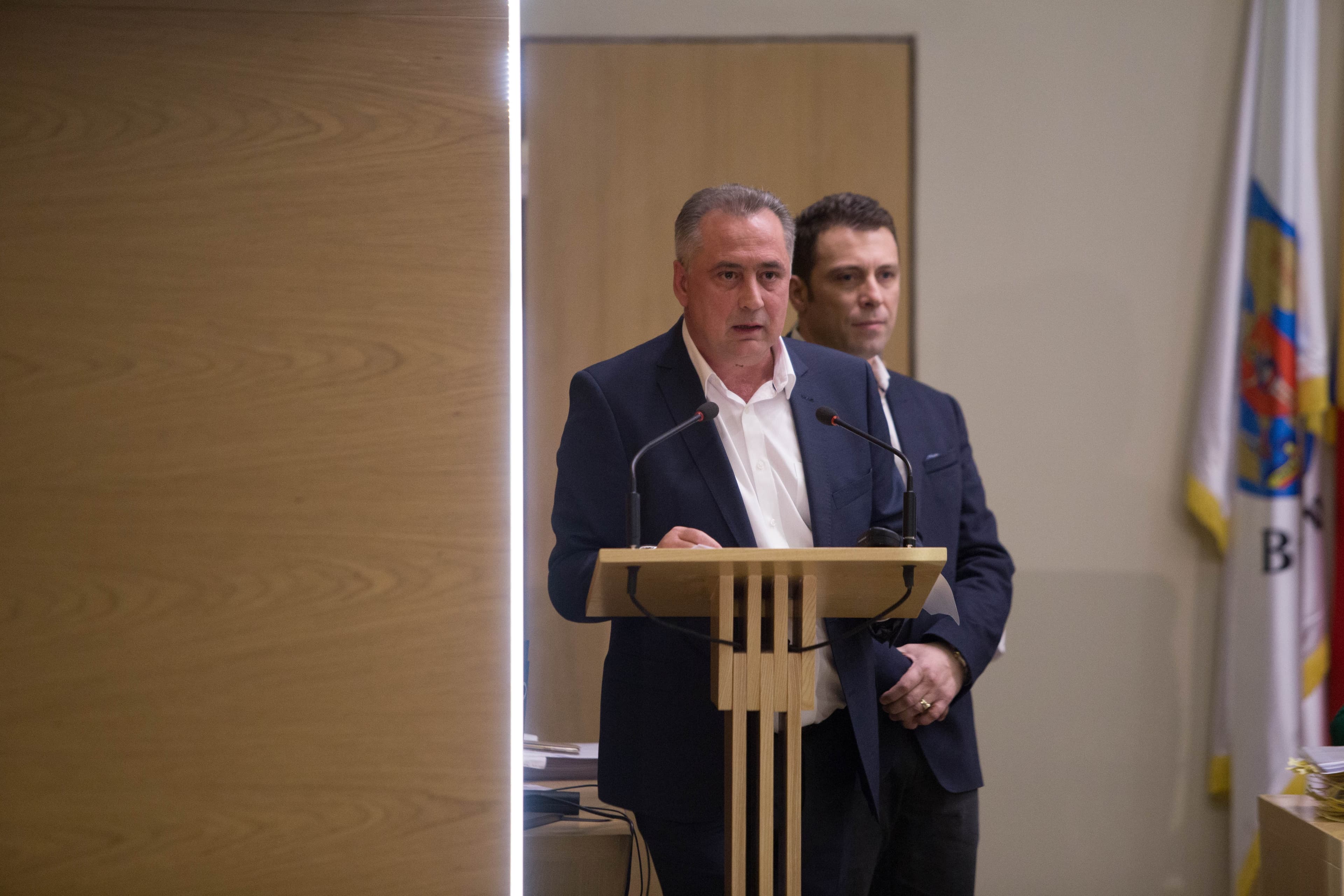 Purtătoarea de cuvânt a Guvernului, despre Mihai Savin, șeful Vămilor, acuzat de fals: „A avut un mandat cu rezultate remarcabile”