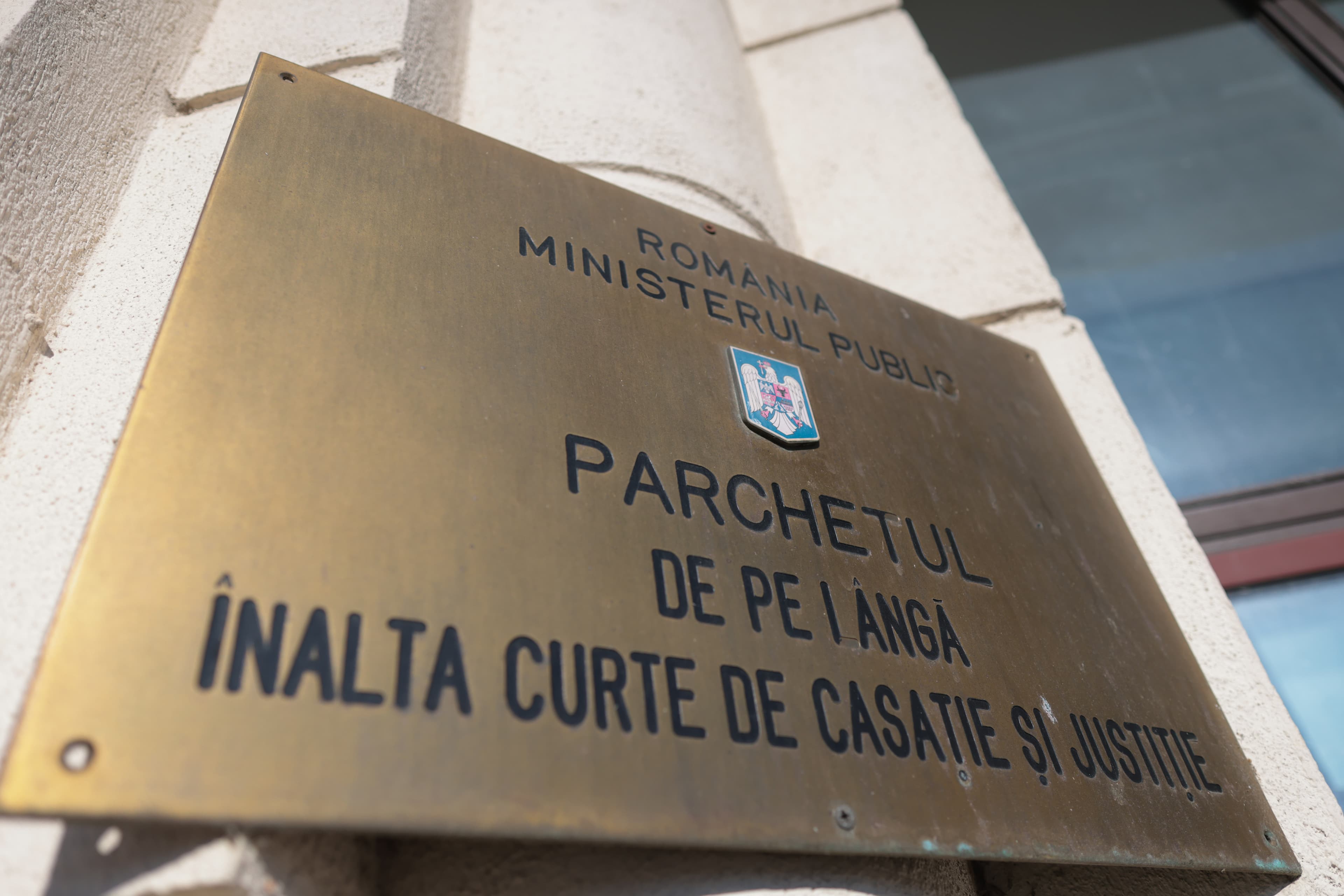 Parchetul General: Modificările din noua lege a salarizării aduc „grave atingeri” statutului magistratului