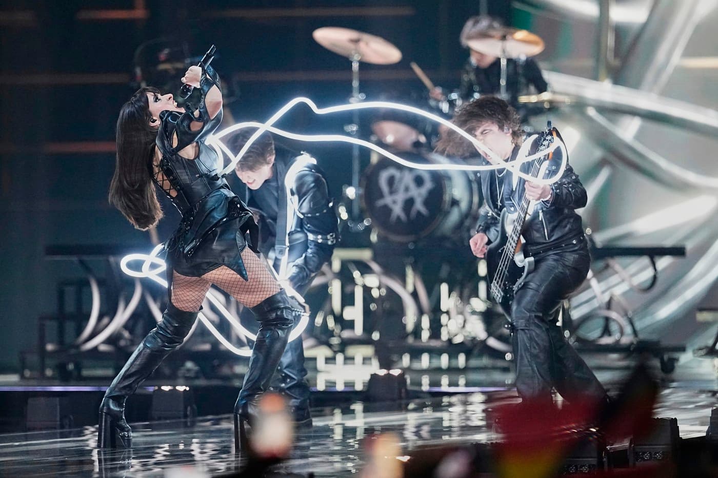„Ceva s-a întâmplat cu ea”. O membră a juriului din Moldova explică de ce a primit România doar 3 puncte la Eurovision