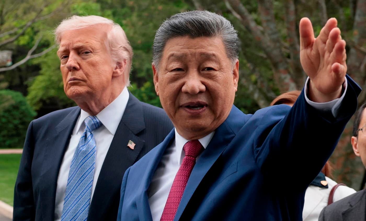 China anunță că s-a ajuns la un acord preliminar cu SUA privind reducerea unor tarife: „Au convenit să promoveze comerțul bilateral”