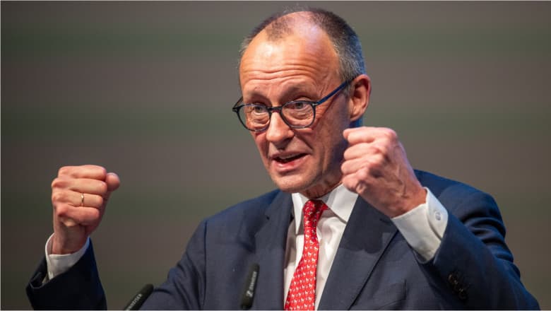 Berlinul vrea să își relanseze economia. Friedrich Merz: „Vrem să readucem Germania pe drumul cel bun.” Ce reforme au fost anunțate