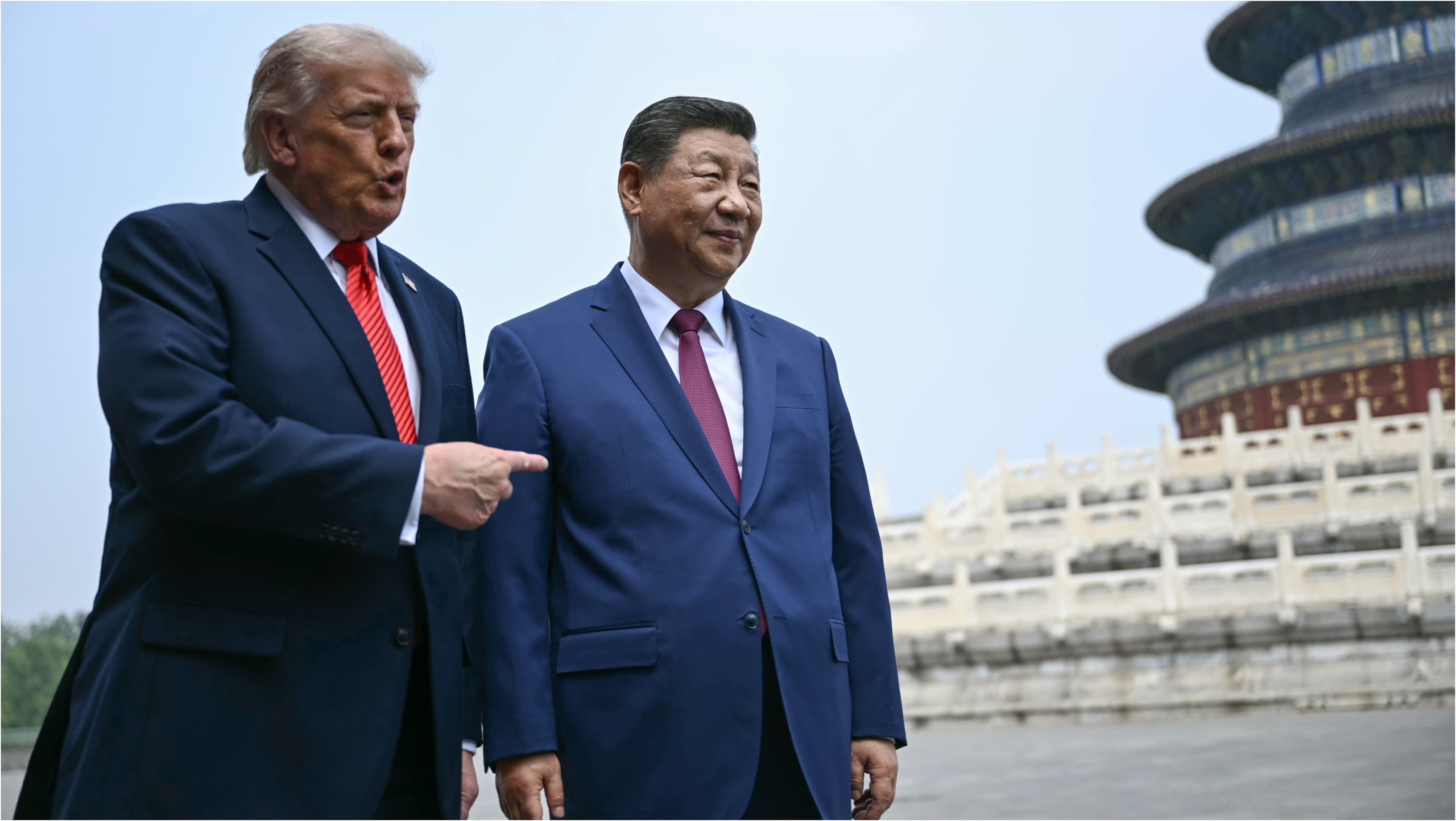 Așteptări mari, rezultate dezamăgitoare. Summitul cu Xi îl readuce pe Trump la realitate: China nu a cedat în problemele importante
