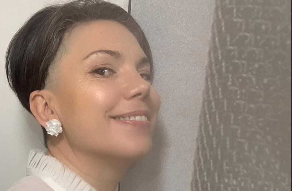 „S-a cântat diferit”. O membră a juriului Eurovision din R. Moldova explică punctajul mic acordat României