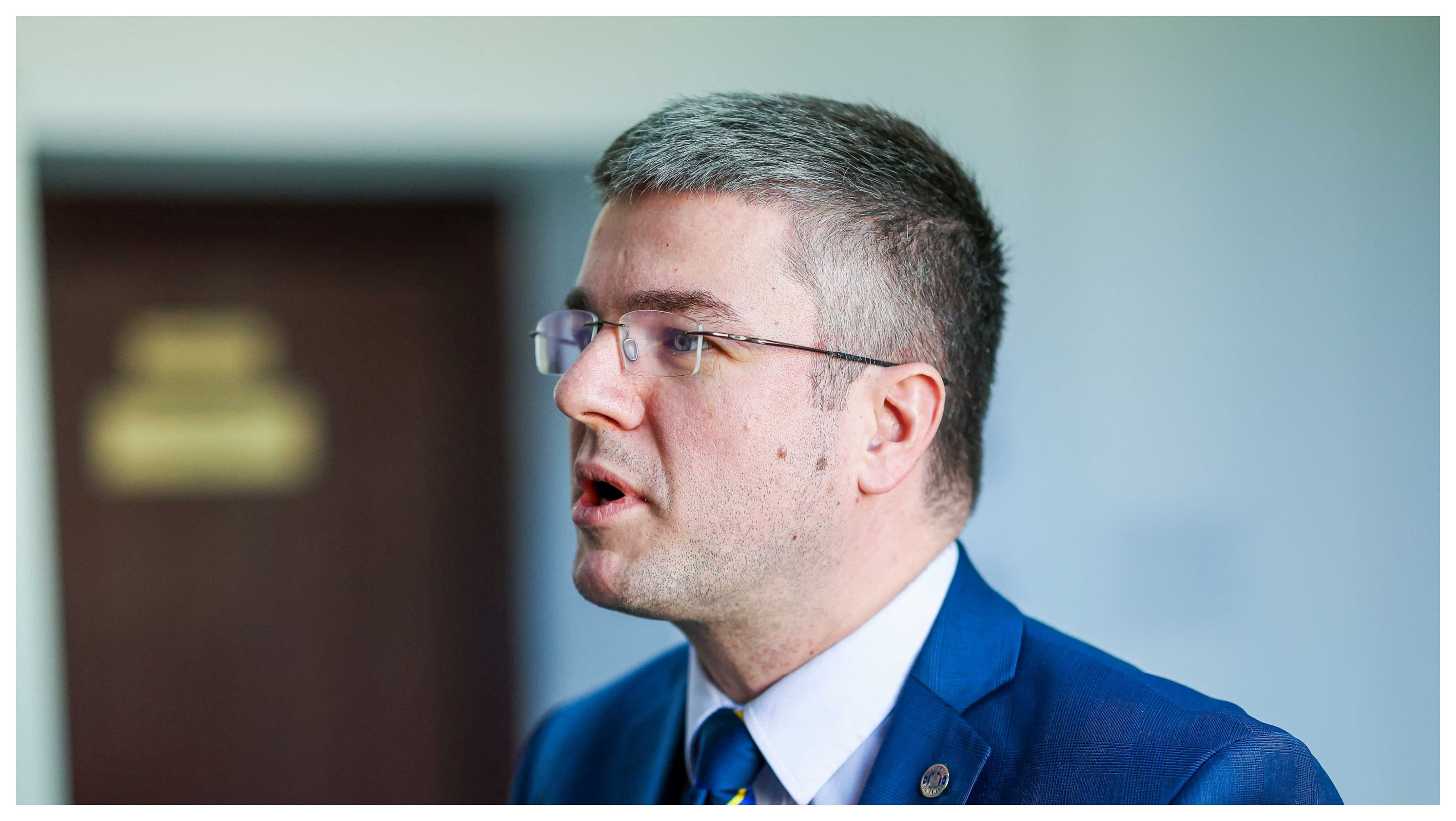 Irineu Darău, după desemnarea lui Eugen Tomac pentru funcția de premier: „E cale lungă până la Guvern”