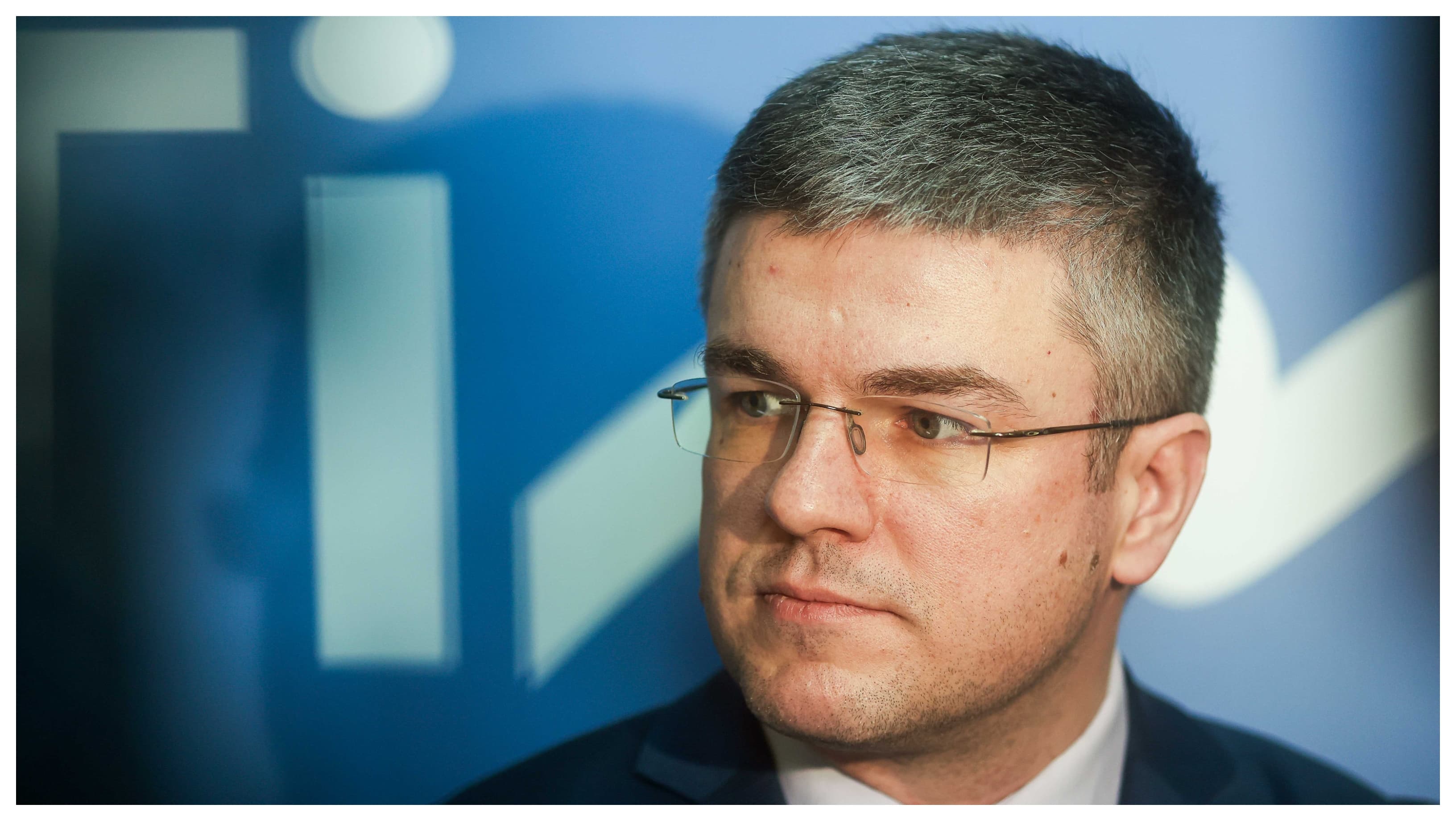 Irineu Darău: Investiţii de sute de milioane de euro pentru drone. „Pacea nu vine din neputinţă, ci din capacitatea de a te apăra”