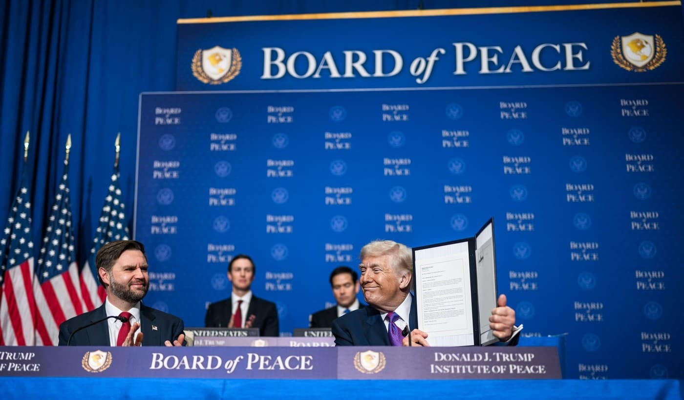 Consiliul pentru Pace al lui Trump cere urgent bani pentru Gaza. Doar o parte din miliardele promise au fost plătite
