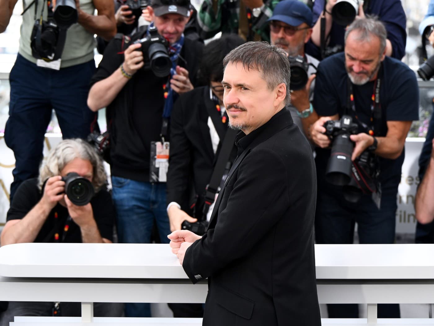 Filmul „Fjord” regizat de Cristian Mungiu a primit patru premii la Cannes, înaintea galei de premiere
