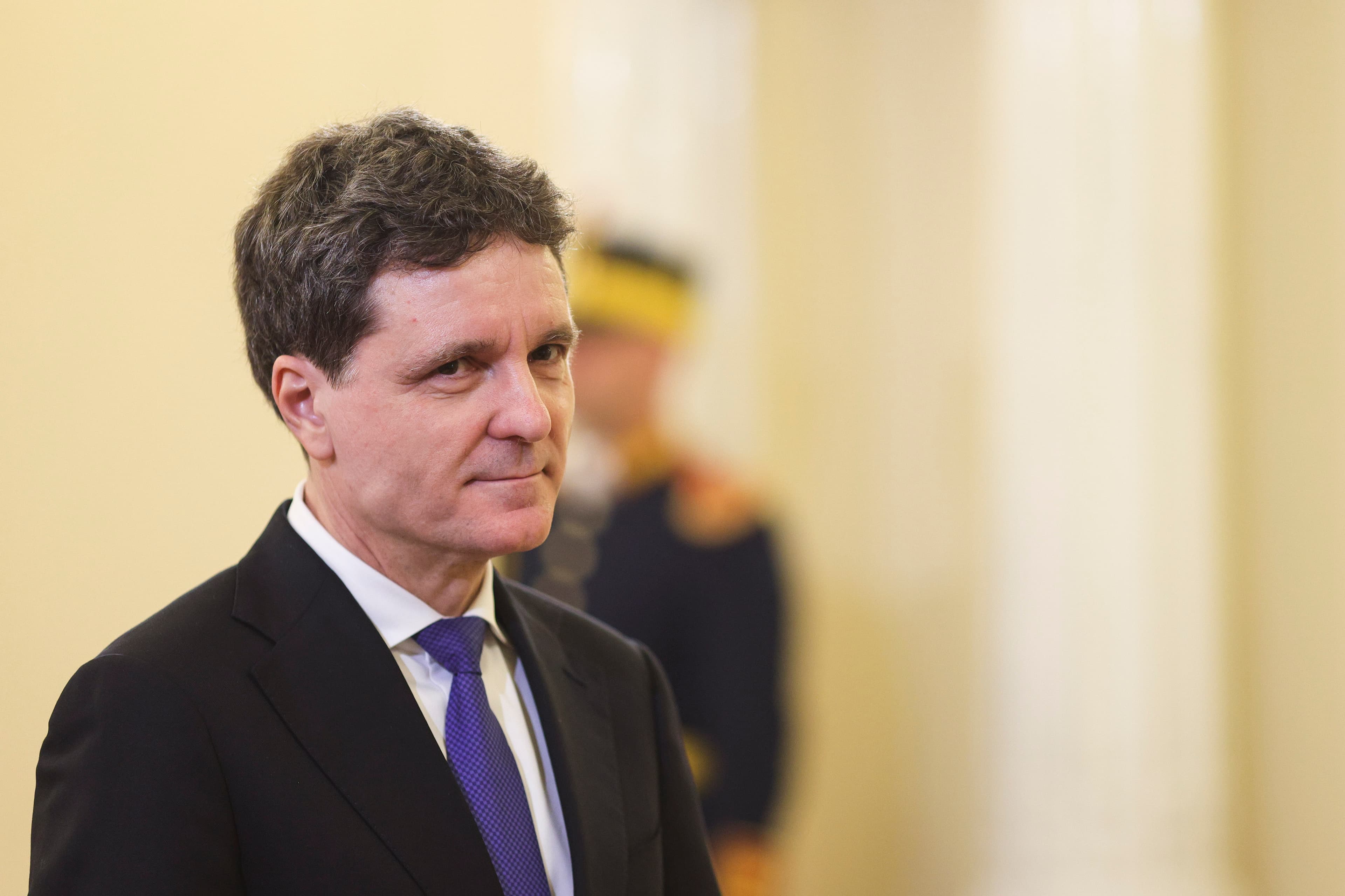 Nicușor Dan, de Ziua Libertății Religioase: „Să ne opunem instrumentalizării religiei şi transformării ei în mijloc de manipulare”
