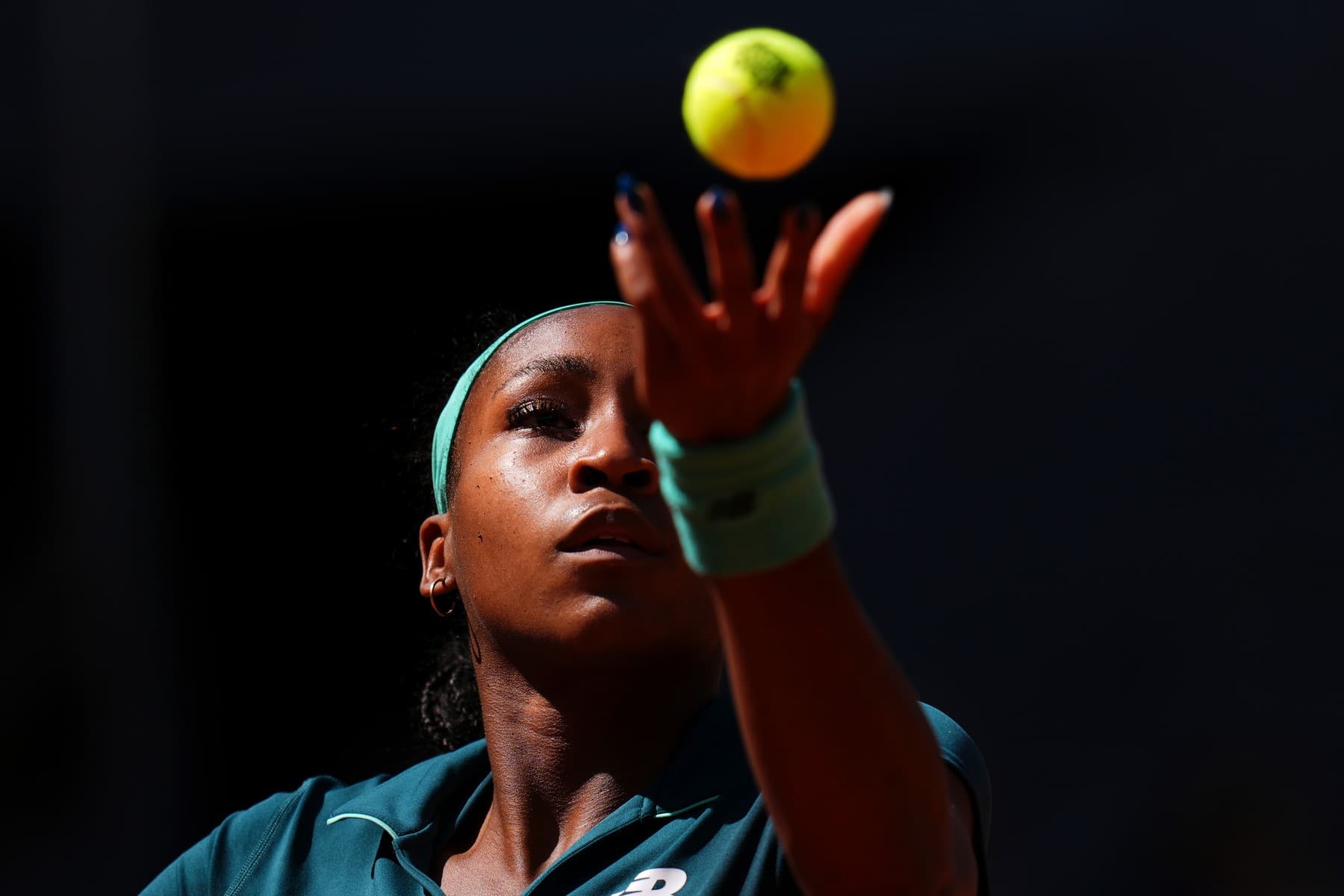Sorana Cîrstea va juca în semifinale, la Roma, cu Coco Gauff: de câte ori s-au mai întâlnit și cine a câștigat