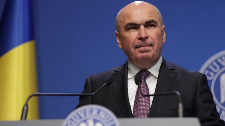 Ilie Bolojan: Nu poţi să modernizezi România cu 15% în Parlament. E nevoie să reorganizăm partidul