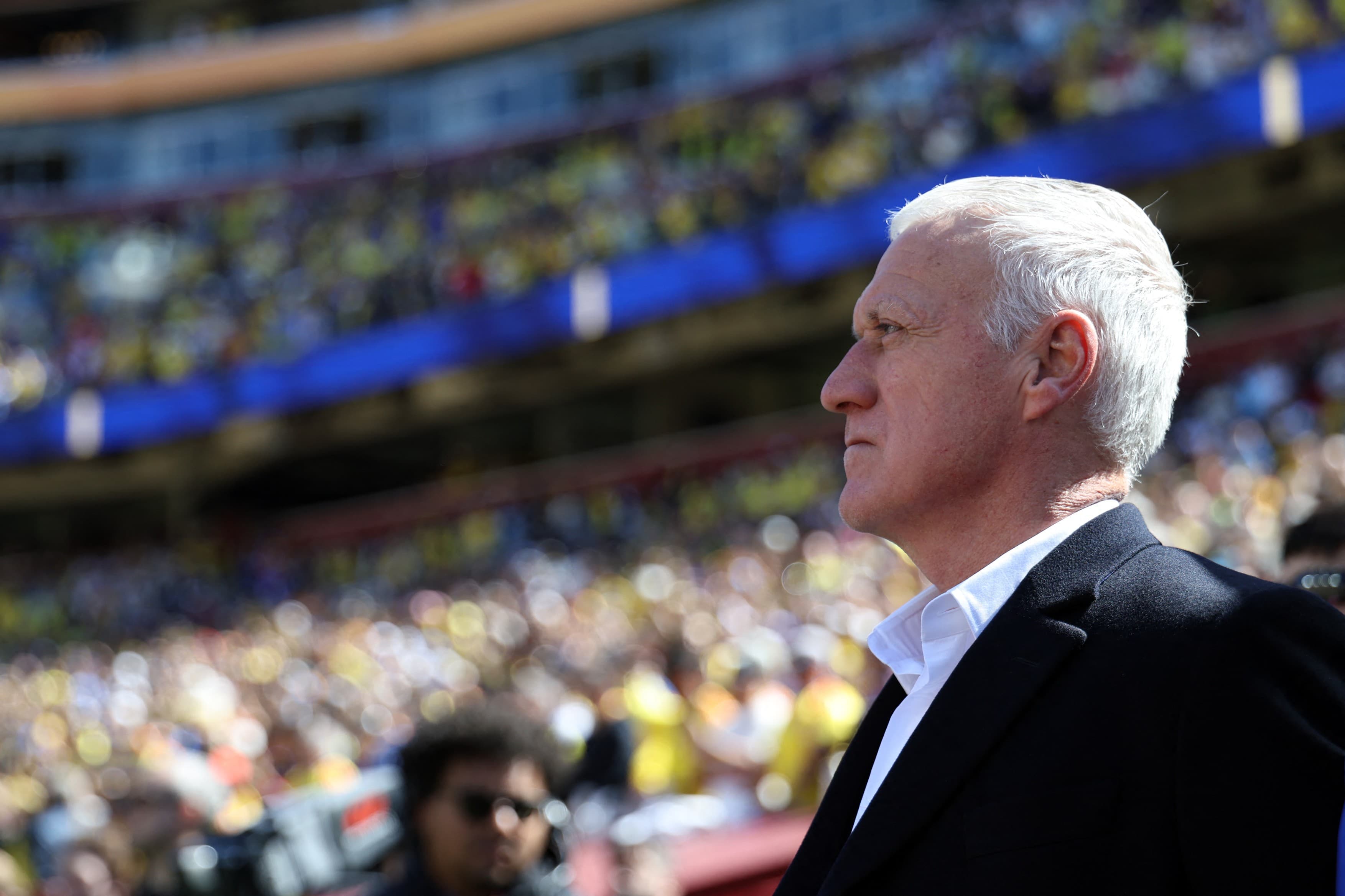 Lotul Franței, Campionatul Mondial de Fotbal 2026. Didier Deschhamps, aflat la ultimul turneu final, vine cu câteva surprize