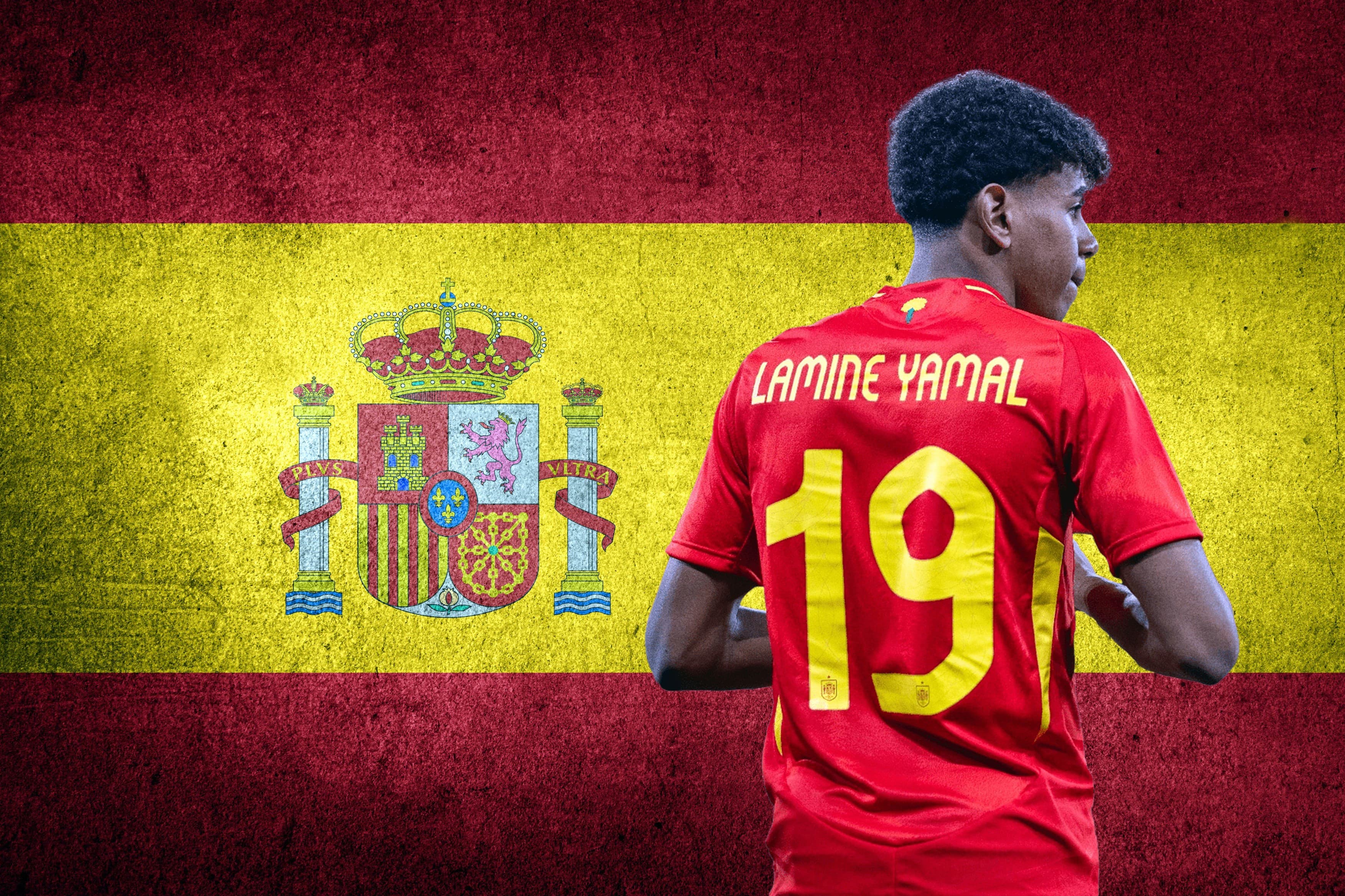 Lotul Spaniei la Campionatul Mondial de Fotbal 2026. Barcelona - Real Madrid: 8 – 0