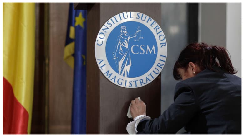 CSM acuză că noua lege a salarizării reduce veniturile magistraților: „Subminează definitiv funcționarea justiției”