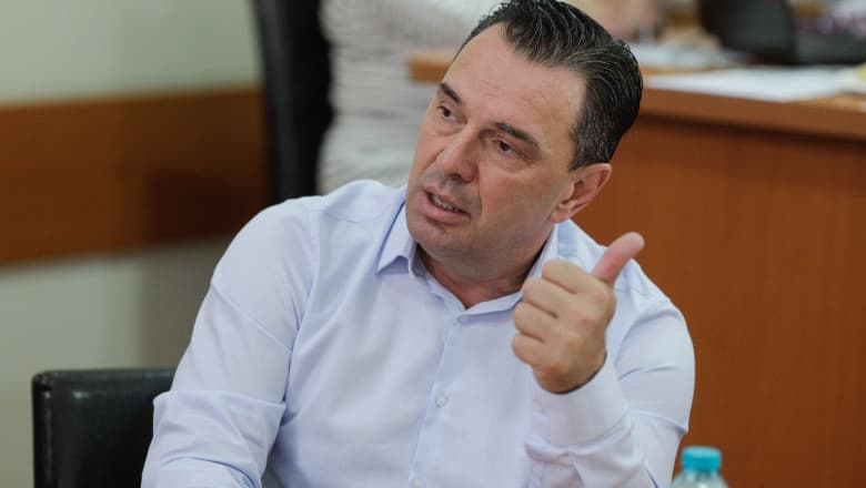 Primarul din Cernavodă, condamnat recent la 4 ani de închisoare, a fost eliberat din penitenciar. Instanța supremă i-a admis recursul în casaţie