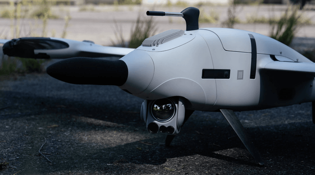 Când ar putea ajunge sistemele anti-dronă în România. Fost comandant NATO: Sunt cele mai eficiente pe timp de pace