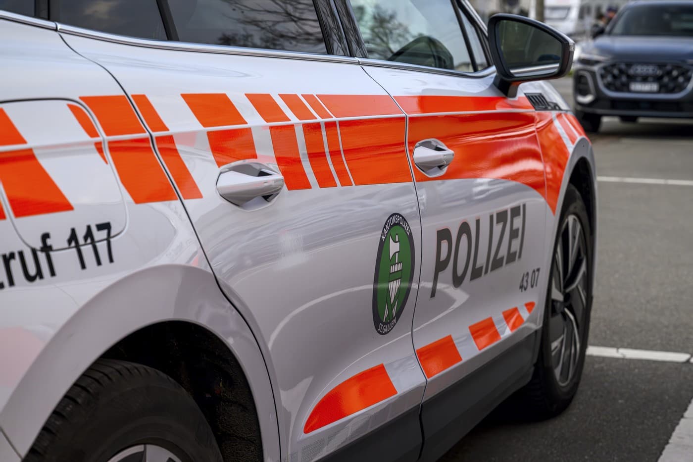 Trei persoane au fost rănite de un atacator în gara din orașul elvețian Winterthur. A strigat „Allahu Akbar!”