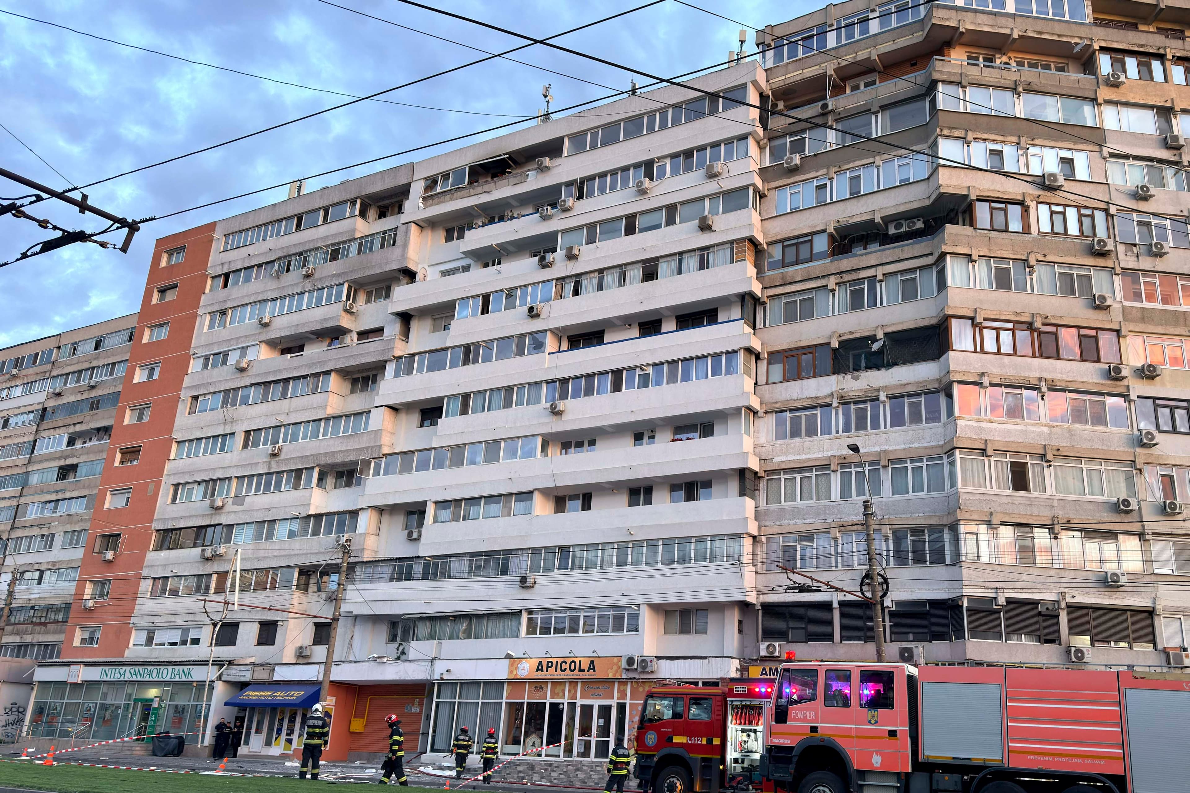 Reacția MAE român după prăbușirea dronei la Galați: „O escaladare gravă şi iresponsabilă din partea Federatiei Ruse”