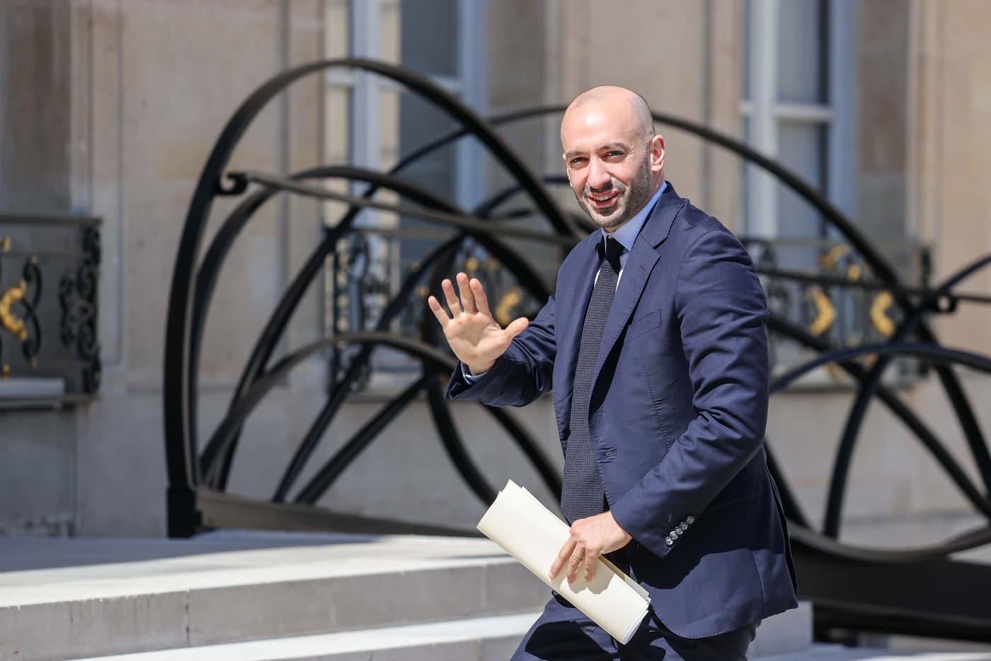 Ministru francez: „Incidentul din România demonstrează că există o amenințare rusă la adresa securității europene”