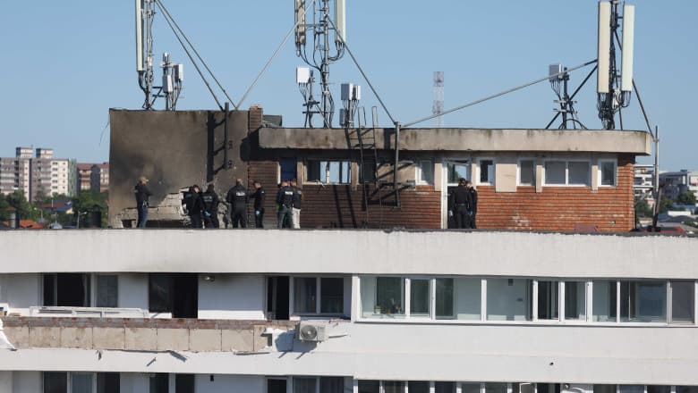 Cum s-au activat rețelele de boți și troli ale Kremlinului, după episoadele cu dronele de la Galați și Constanța (experți)