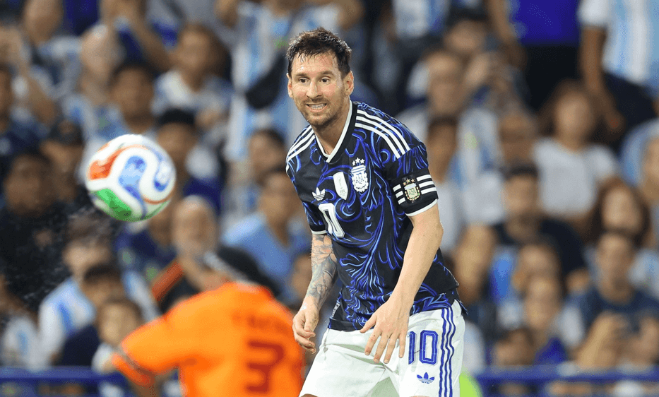 Lotul Argentinei la Campionatul Mondial de Fotbal 2026. Selecţionerul Scaloni calmează temerile legate de accidentarea lui Messi