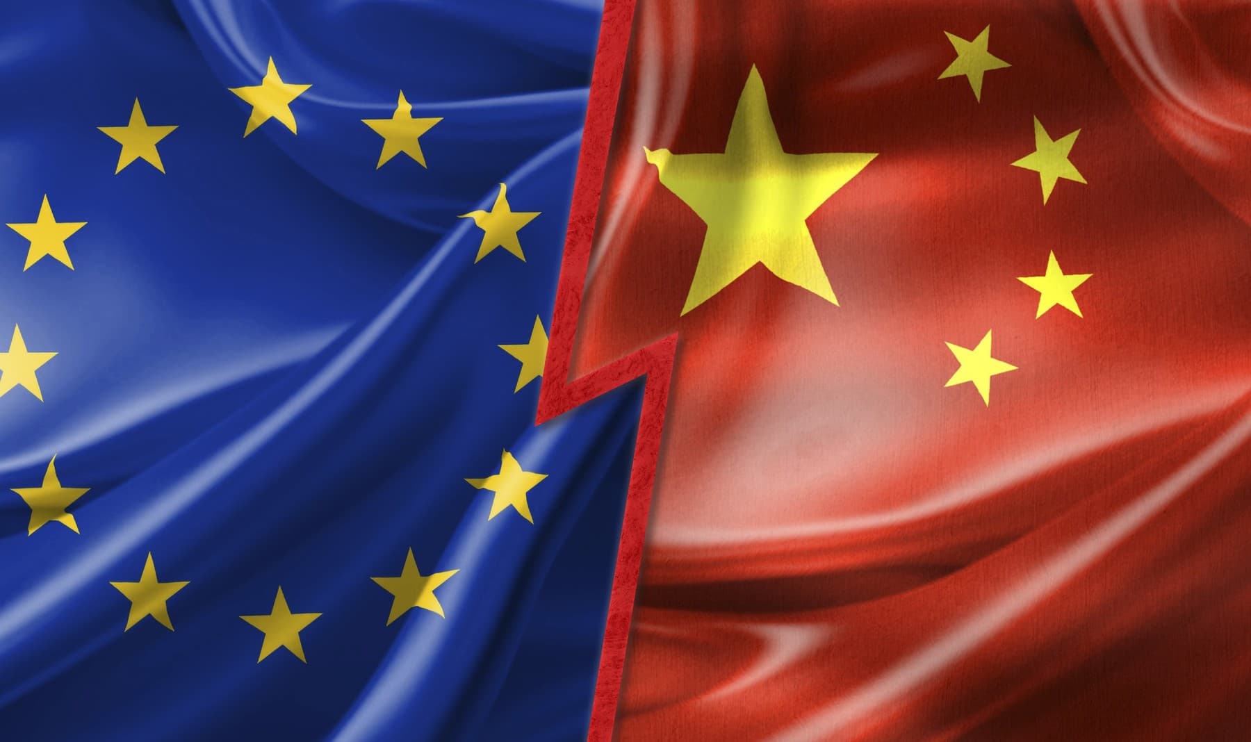 Avertisment de la Bruxelles: China ajută Rusia să ocolească sancțiunile. David O’Sullivan: „Vom acționa când avem dovezi” (Euronews)