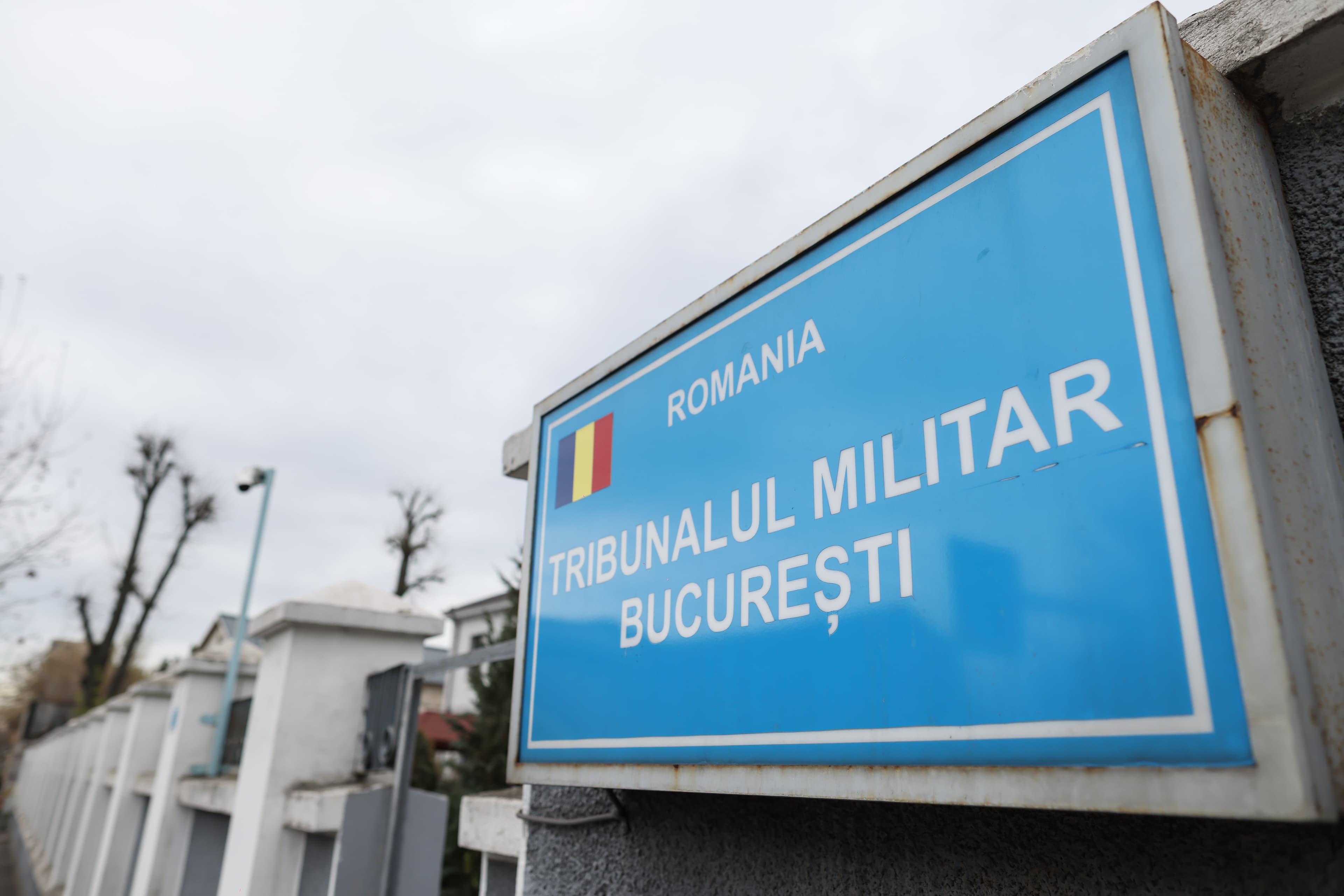 Dosarul 10 august: a doua zi de dezbateri la Tribunalul Militar București. Faptele se prescriu în cinci luni