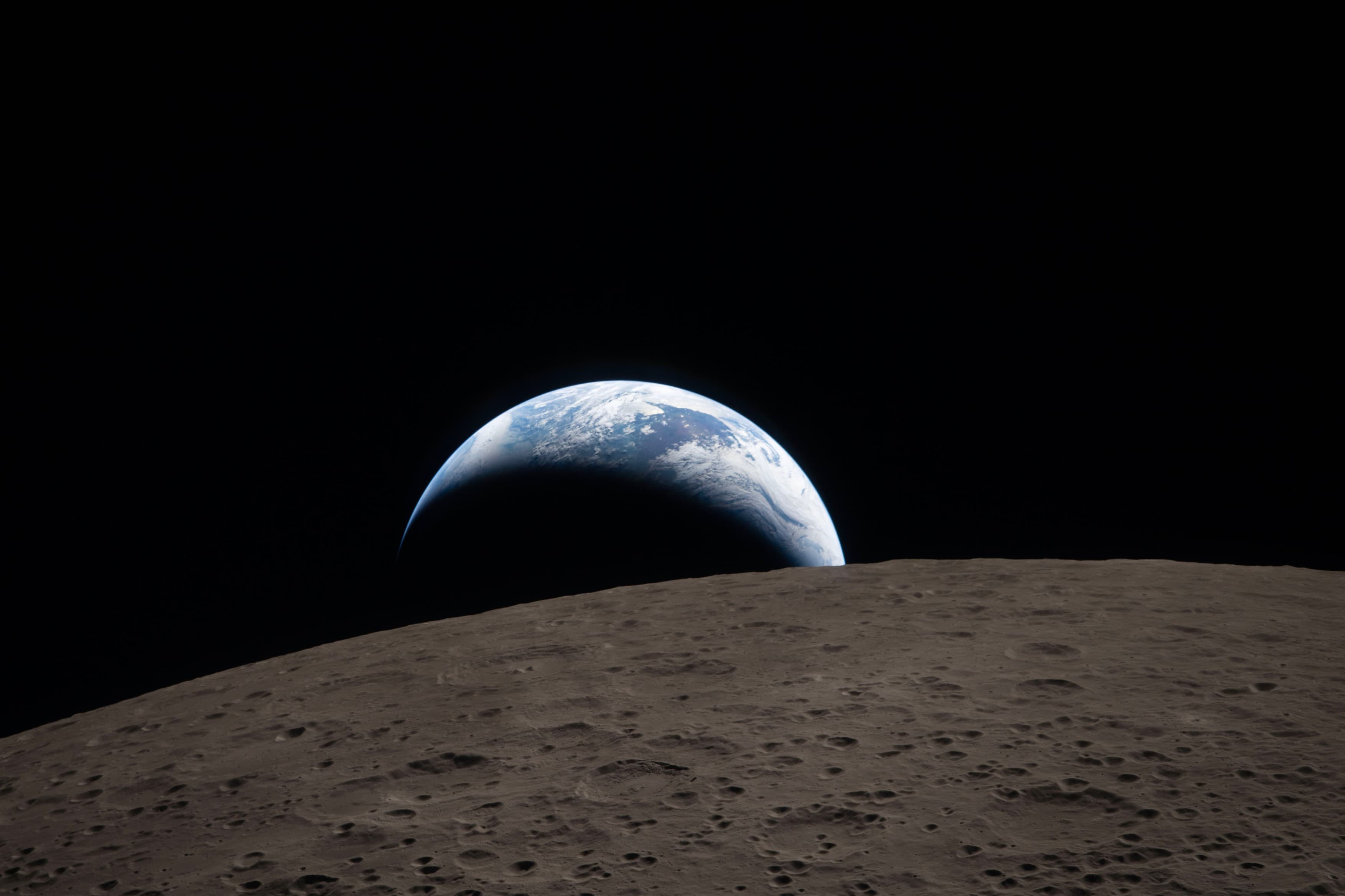 NASA a anunțat echipajul misiunii Artemis III: „Este începutul primei Flote Stelare a Pământului”