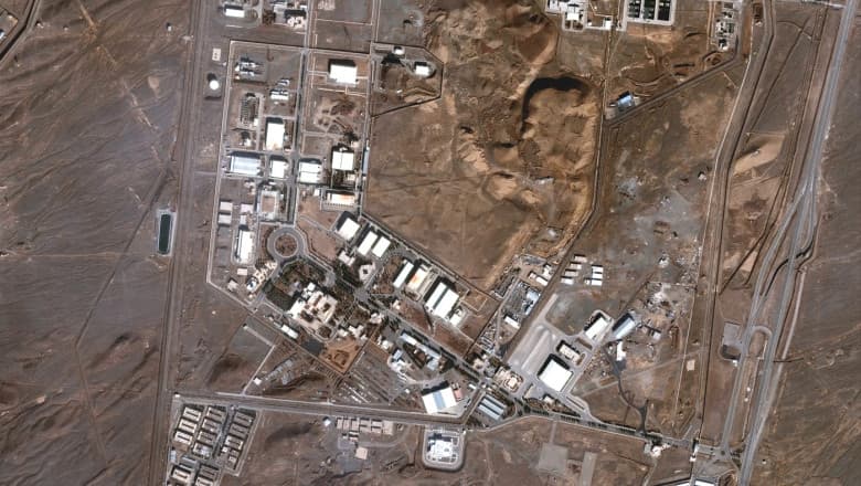 AIEA lansează un avertisment privind siturile nucleare iraniene: E crucial să acționăm fără întârziere