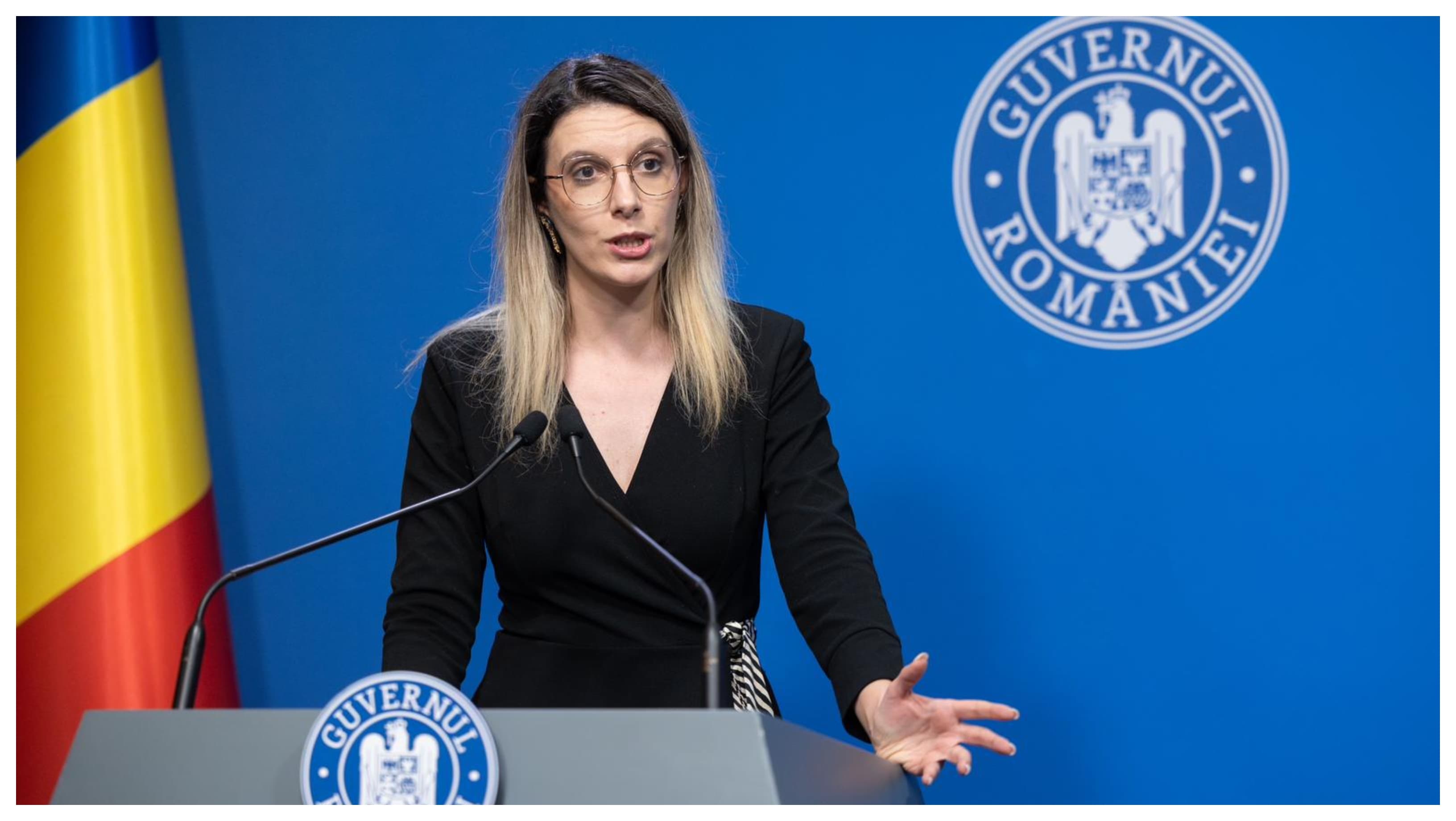Diana Buzoianu susține că AUR ar putea vota Guvernul Veștea: „Un partid care s-a vândut anti-sistem este mână-n mână azi cu sistemul”