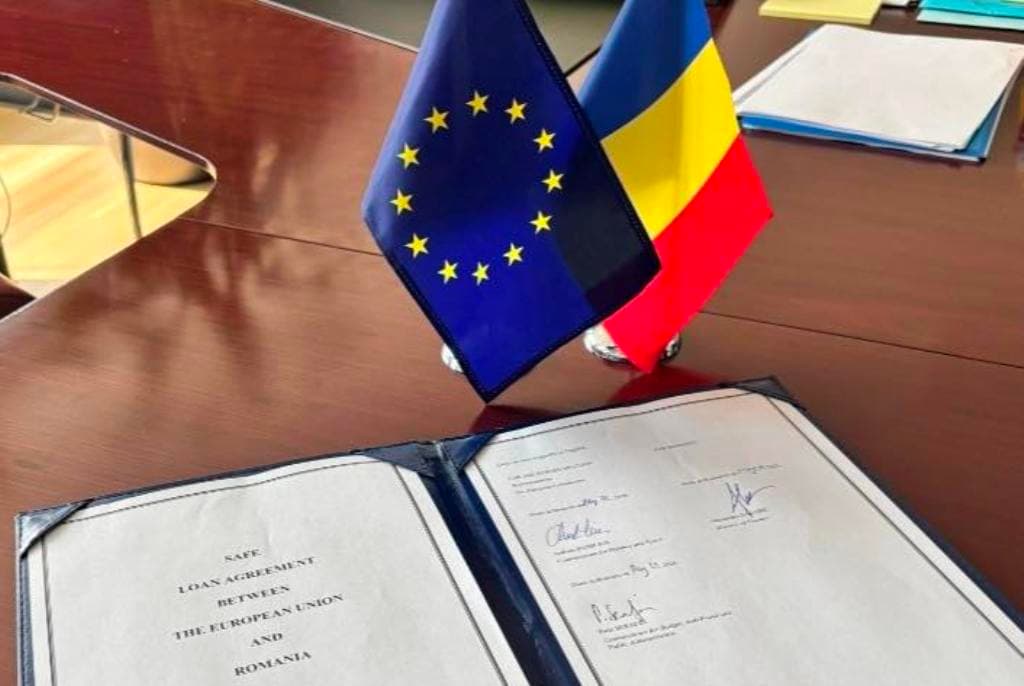 Cum va funcționa platforma SAFE care va conecta operatorii economici cu firmele românești de apărare