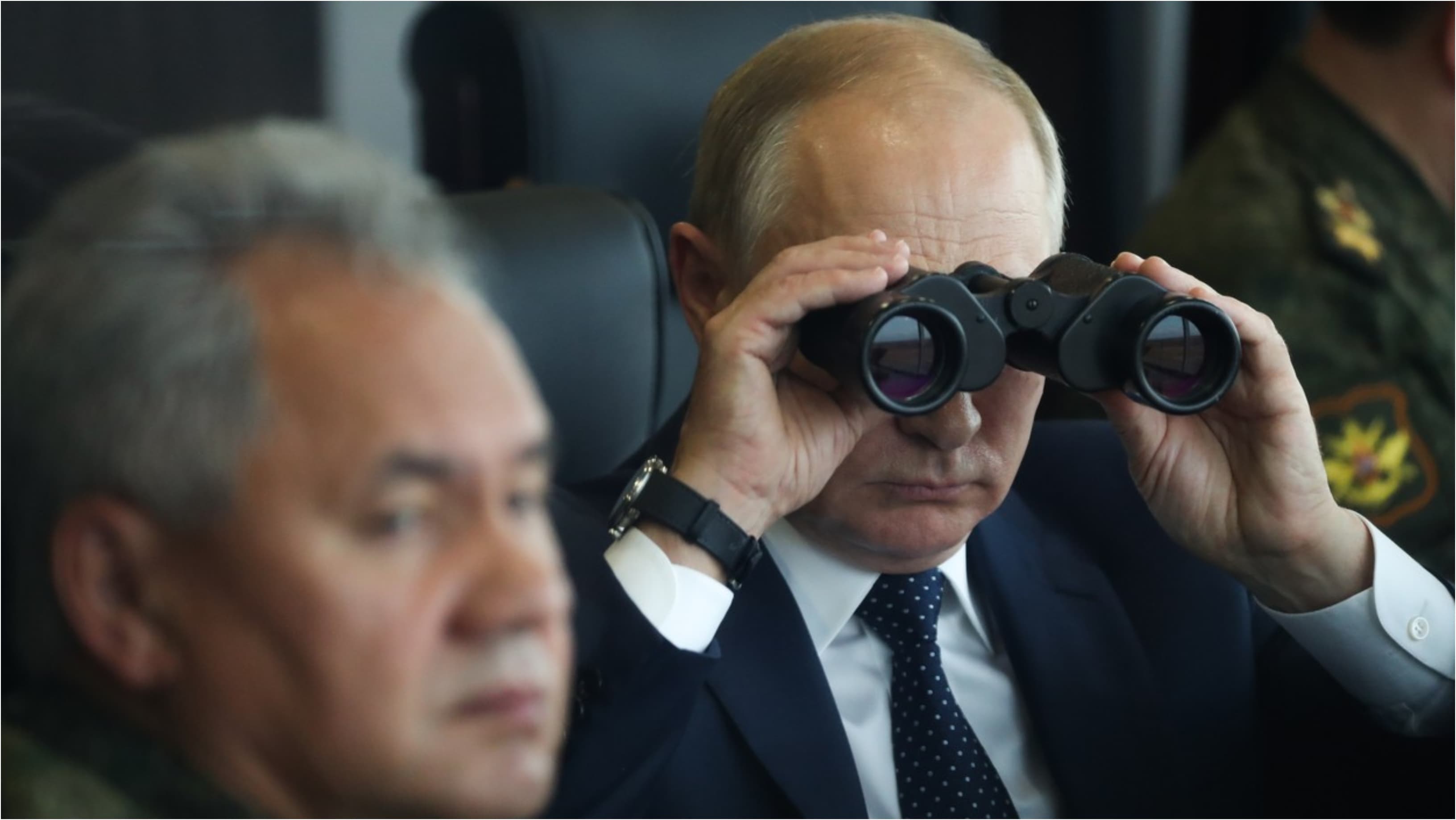 Avertisment dur din partea serviciilor britanice de informații: „Rusia vizează infrastructura critică a Regatului Unit”