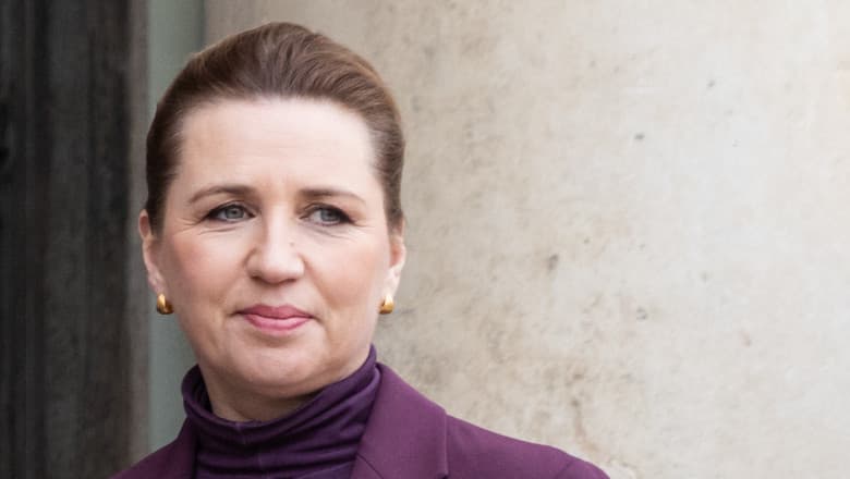 Mette Frederiksen primește încă o dată mandatul de a forma guvernul în Danemarca, în pofida eşecului anterior
