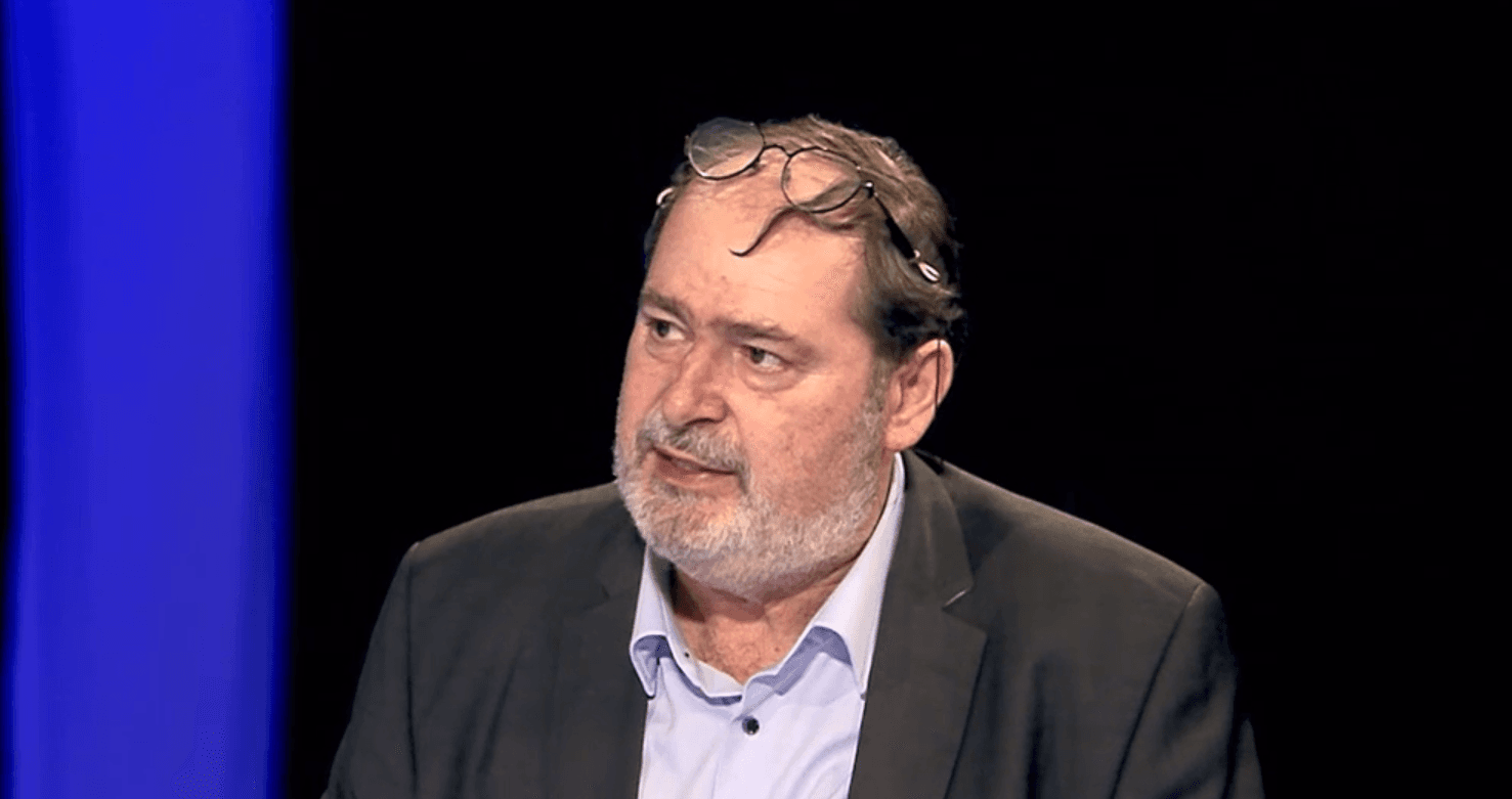 Avertismentul lui Cristian Grosu: România ar putea ajunge pe mâna FMI dacă vom fi retrogradați la „junk”