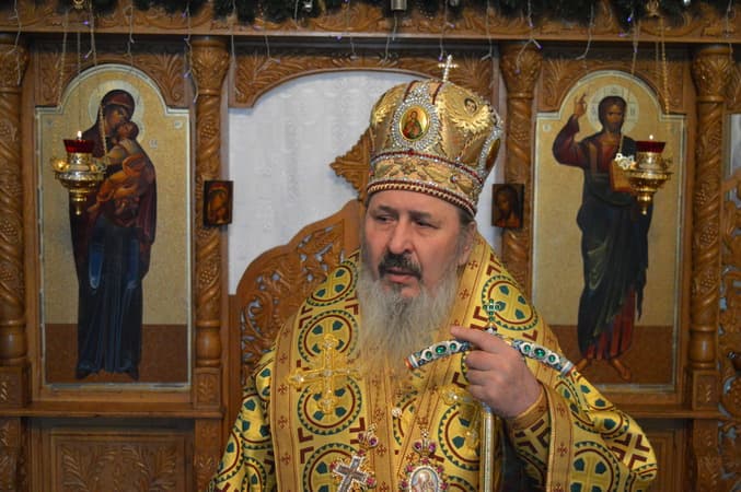 Mitropolitul Basarabiei, Înaltpreasfințitul Părinte Petru, și-a dat demisia. Motivele invocate de fostul înalt ierarh