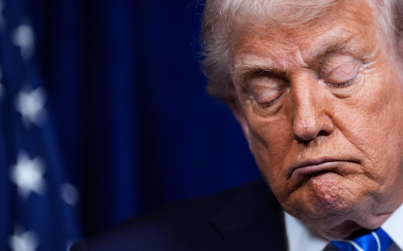 Lovitură pentru Donald Trump în Congres. Puterile sale privind războiul din Iran au fost limitate prin vot