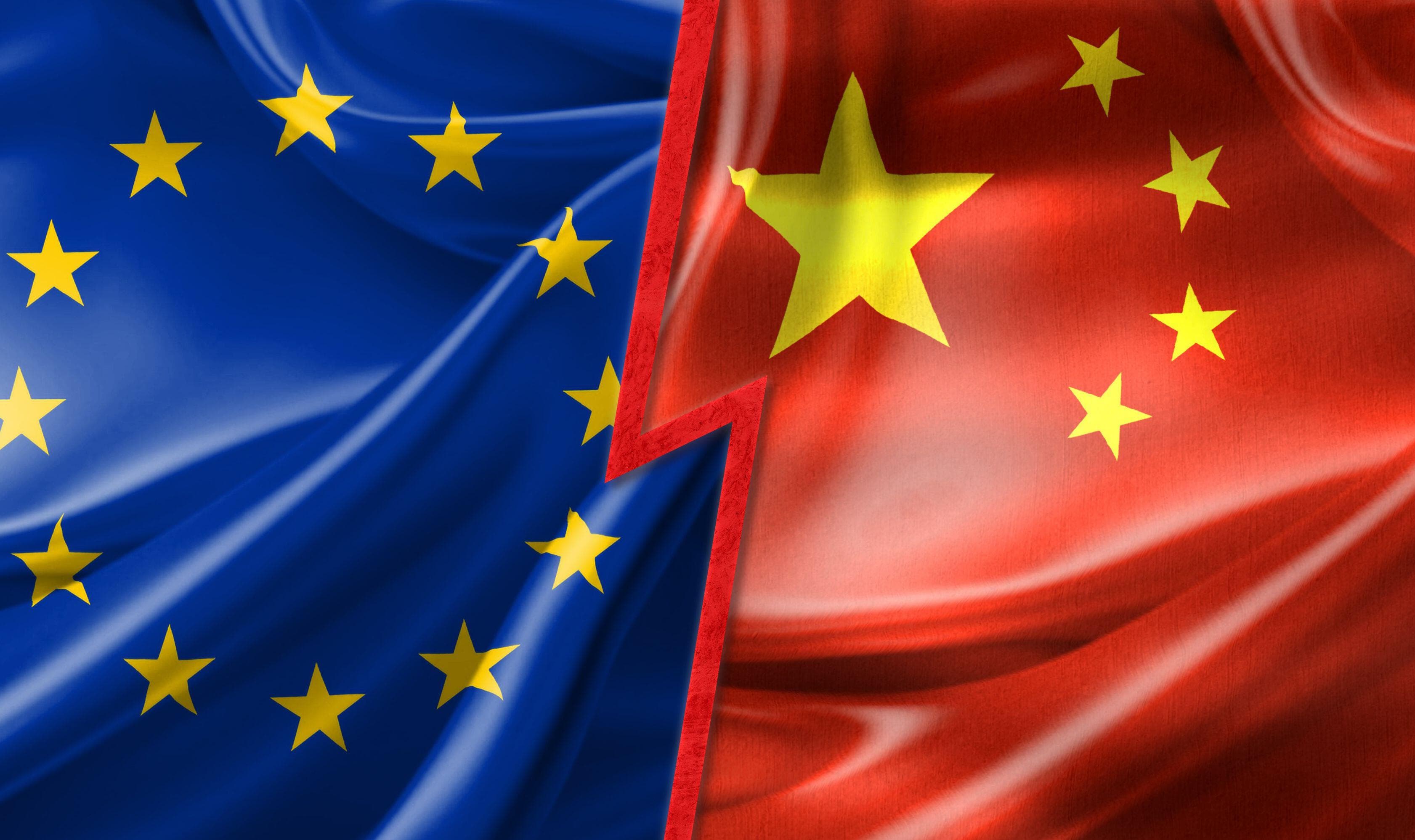„Ne e atât de frică!” Critici dure la nivel înalt pentru abordarea UE față de China: Europa trebuie să fie „steaua polară”