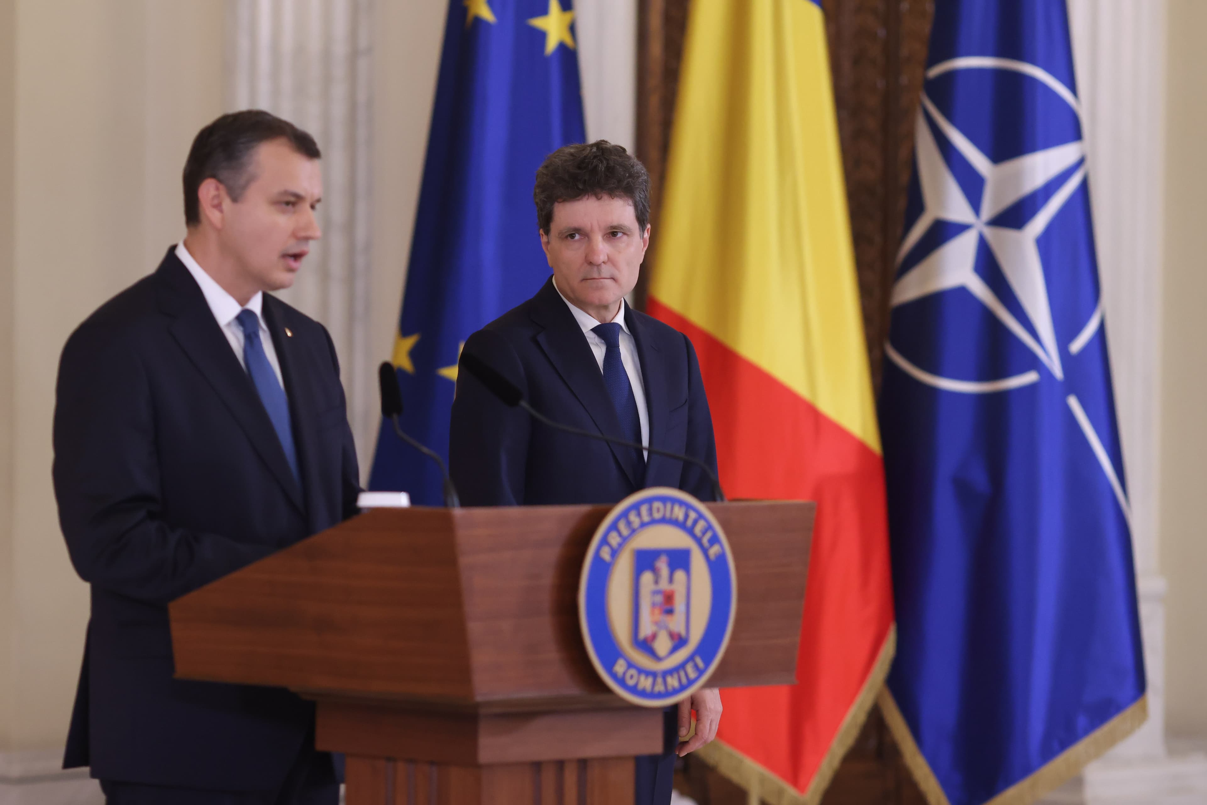 Kelemen Hunor: Avea dreptate Nicușor Dan când a venit cu Eugen Tomac. Partidele nu au oferit nimic la consultări