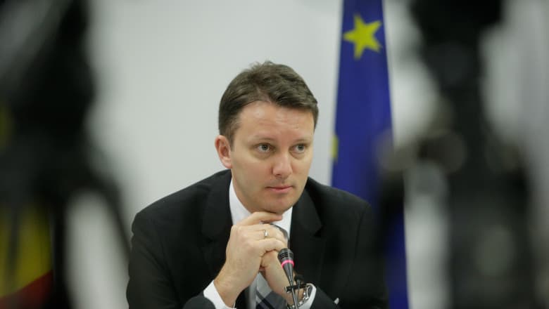 Siegfried Mureşan (PNL): Buna guvernare are nevoie de legitimitate democratică exprimată prin alegerile parlamentare