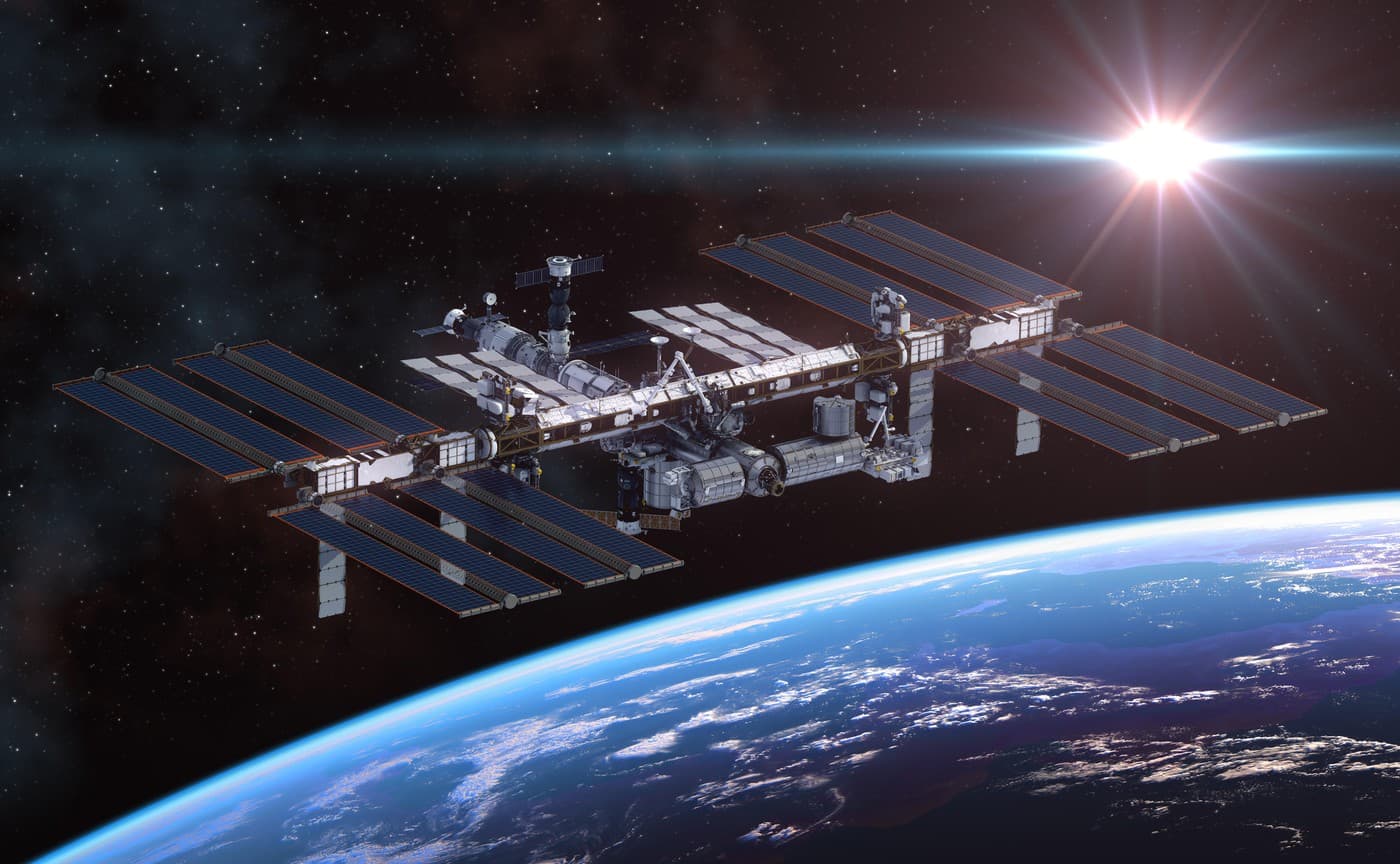 Probleme la Stația Spațială Internațională (ISS). Astronauții au fost anunțați să se pregătească pentru o eventuală evacuare