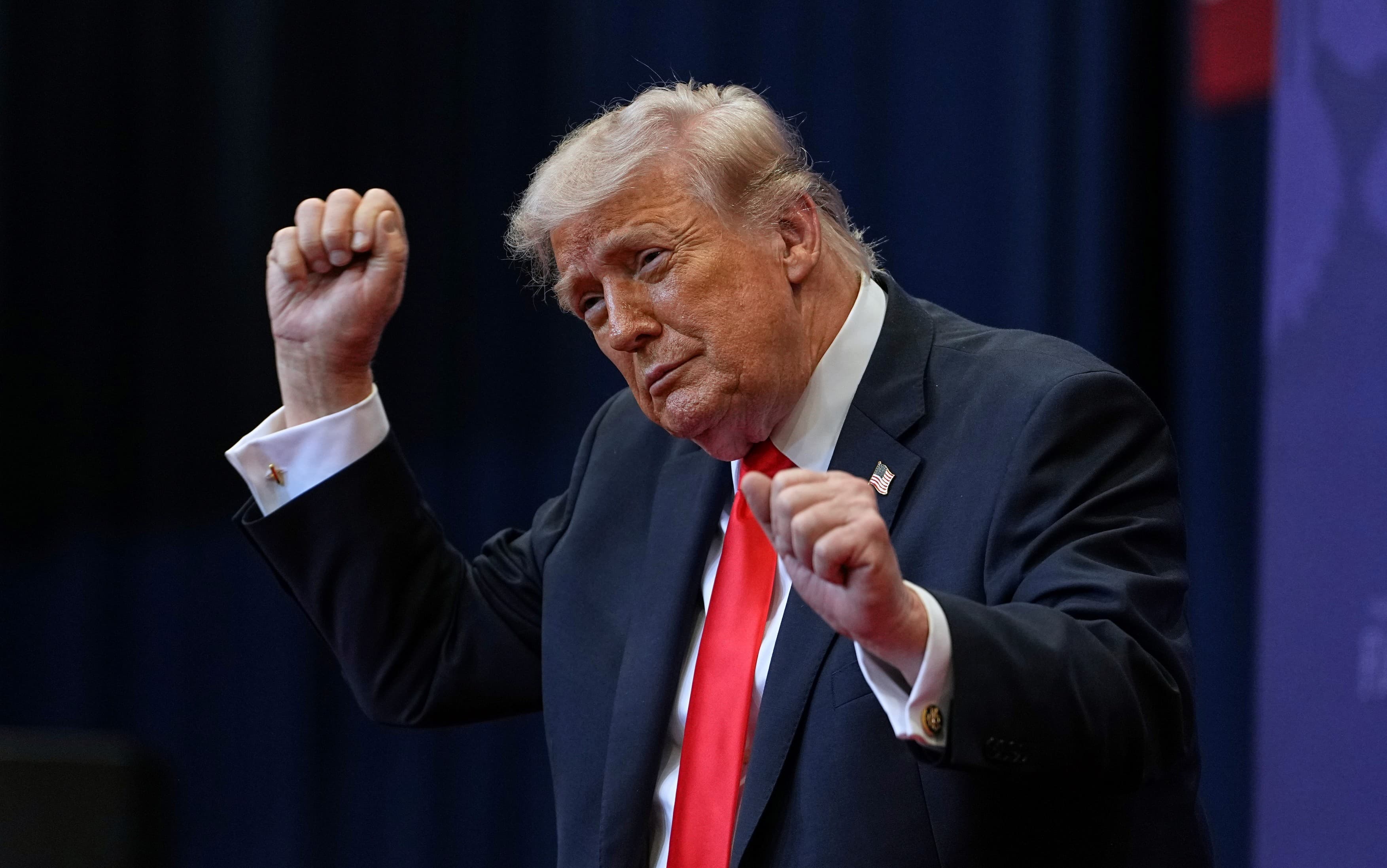 Trump anulează concertele „Freedom 250” după retragerea artiștilor și le înlocuiește cu „cel mai mare miting din toate timpurile”