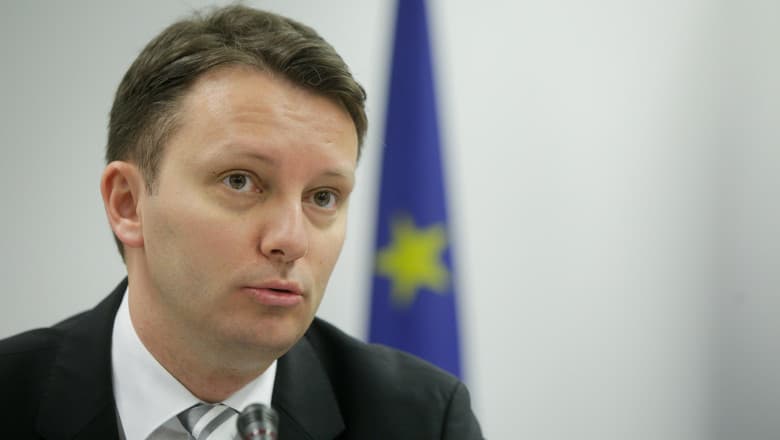 Siegfried Mureşan: Rusia foloseşte agresiunea hibridă în România, cum a făcut în Republica Moldova. Nu trebuie să cedăm