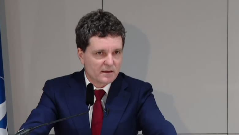 Președintele, după închiderea de către Rusia a consulatului român din Sankt Petersburg: Această reciprocitate se întâmplă întotdeauna