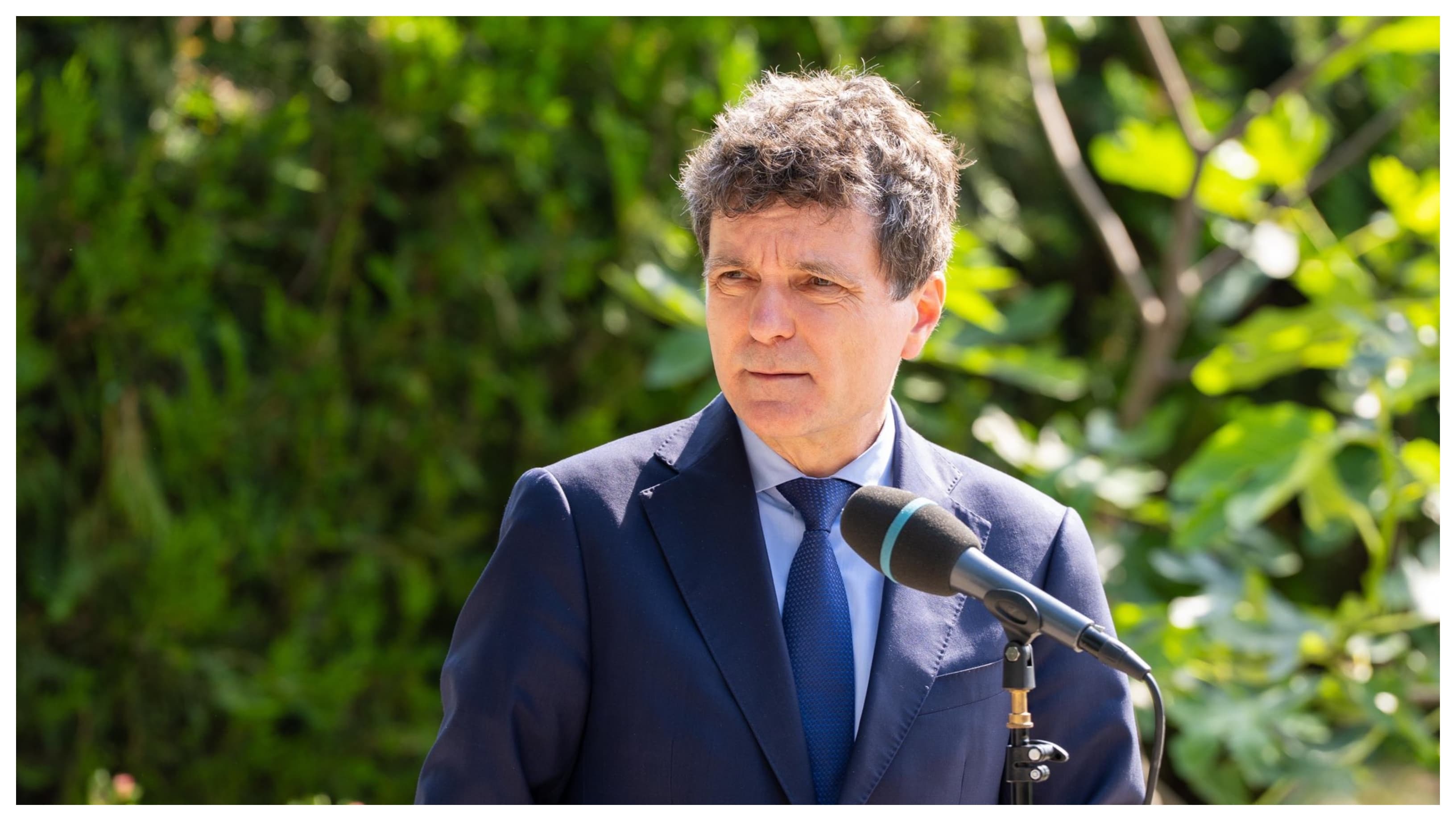 Nicușor Dan face anunțul momentului de la ora 18:00, după negocierile pentru formarea noului guvern